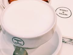 -WHEAT&BAKER-麥(凯德来福士店)