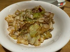 -湘阁里辣(南岭购物广场店)