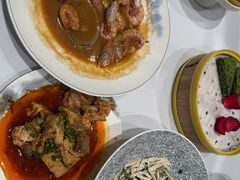 -铂尔台州菜(铂尔国际店)