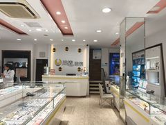 -波涛眼镜(师大路店)