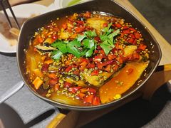 -安多素食(广仁寺路店)