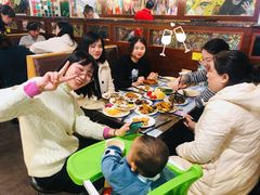 -巴犀烧烤(新崇光店)