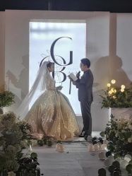 -南京宝娜嫁衣婚纱礼服馆(中央路店)