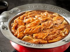 -赖胖子肉蟹煲(光明N次方店)