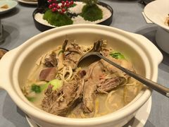 -怡和春天大酒楼(柳芳店)
