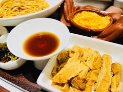 红焖美味百叶结-春风松月楼(七宝万科店)