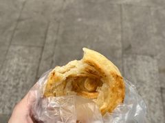奶油油璇-油旋张(大观园店)