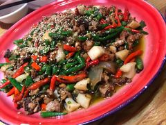 -兔槽江湖菜·重庆璧山兔(水围店)