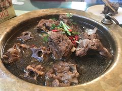 -阳坊胜利涮羊肉(阳坊老店)