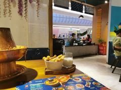 -觅山云南菜(泊富ICITY店)