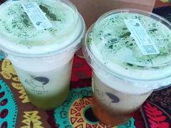 -喜茶(佛山顺德大良东乐路店)