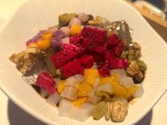 -马邦子·紫苏烤鱼(恒隆广场店)