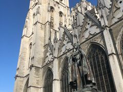 -圣米歇尔圣古都勒大教堂