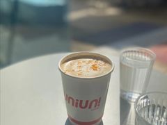 橙香奶盖-UNIUNI(凯瑟琳广场店)