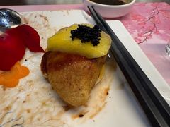 -黑松白鹿(金融街店)