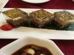 签到图片-天鲜阁·海鲜粤菜·33年老字号(石槎白云站店)