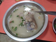 -吴氏蹄花