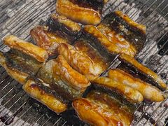 -本炙炭烤·蒲烧活鳗料理店(金沙洲店)
