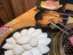 -九田家黑牛烤肉料理(新光汇店)