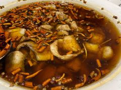 水煮黑鱼-拾竹樾巷酒肆餐厅(望花店)