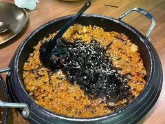 -HOTISLAND海鸡岛·韩国料理(江南西店)
