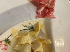 -前门杨记·铜锅涮肉(王府井·故宫店)