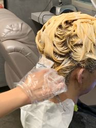 -时尚殿堂明星门店