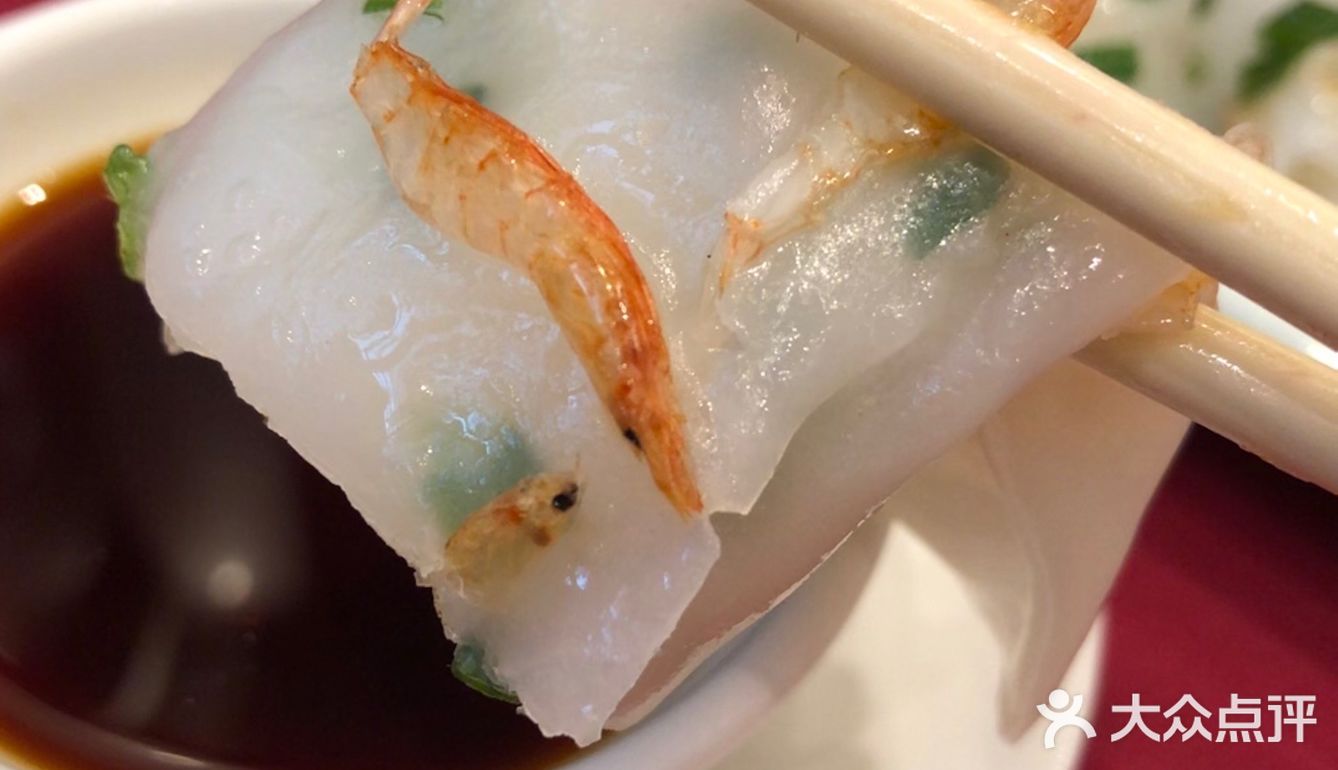 熙熙攘攘皆为食来~ ~ 酷热里,怀着四十多度的热情