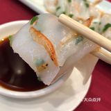 熙熙攘攘皆为食来~ ~ 酷热里,怀着四十多度的热情