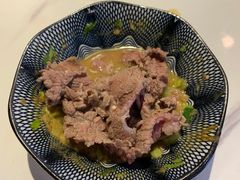 -牛鲜胜·潮汕牛肉自助火锅(番禺市桥店)