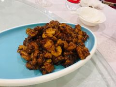 -京天红酒家(马家堡店)