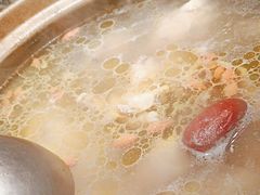 -邹开喜·小海鲜醉鸡煲·潮汕鲜切牛肉店(襄阳北路店)