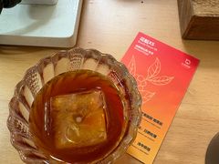 -本無咖啡·BeanWood Coffee