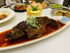 -会宾园·云山宴中餐