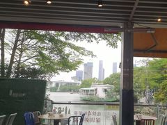 -陈鹏鹏潮汕菜(欢乐海岸 海边景观店)