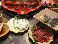 -赵家院子佬火锅(重庆总店)