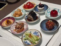 -今轩中餐厅(西安经开洲际酒店)