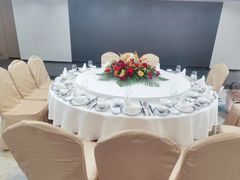 -醉霖生态餐厅(交大店)