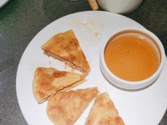 -赠李白·如诗的川味(余杭万达广场店)