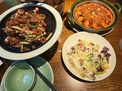 -粗茶淡饭·隐庐私厨(东亭店)