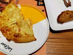-乐凯撒披萨(卓悦汇店)