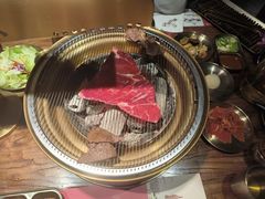 -西塔老太太泥炉烤肉(万柳华联店)