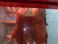 -满园烤鸭·春饼(沈北万达店)