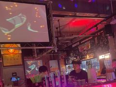 -功夫怪兽·烧烤(西工小街店)