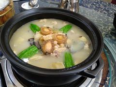 -祈胜邨•顺德鱼生•顺德菜(容桂店)