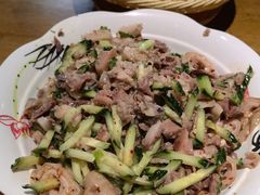 -虎豹肉合(香港街店)