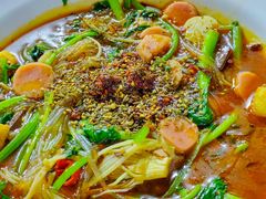 -周记老沈阳焦火鸡架