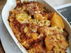 -必胜客(华南摩尔店)