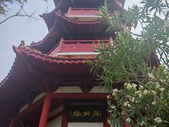 -云龙湖旅游景区