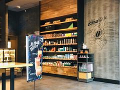 -星巴克(太原茂业天地店)